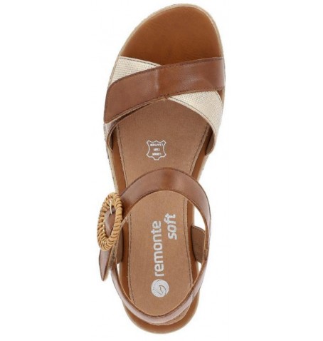 Rieker - Remonte D3067-24 - Brown - D3067$24.03R