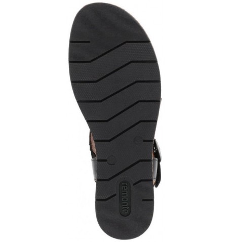 Rieker - Remonte D3069-00 - Black - D3069$02.02R