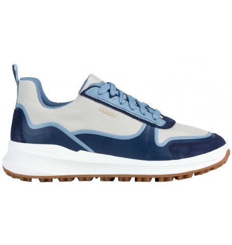 Geox D35FXB-C4279 - Blue - D35FXB$C4279.04