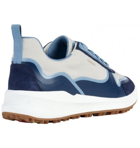 Geox D35FXB-C4279 - Bleu - D35FXB$C4279.04