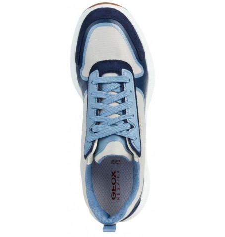 Geox D35FXB-C4279 - Bleu - D35FXB$C4279.04