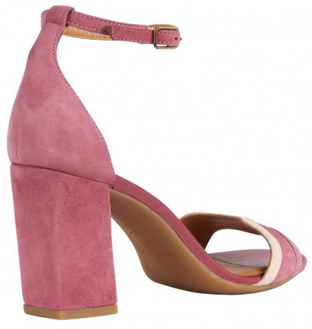 Geox D35RPG C8B8Z - Pink - D35RPG$8B8Z.10G