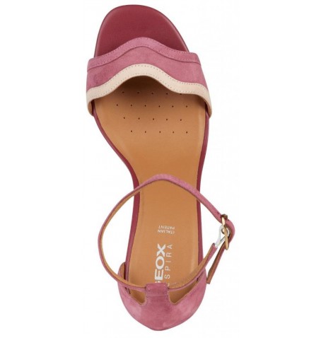 Geox D35RPG C8B8Z - Pink - D35RPG$8B8Z.10G