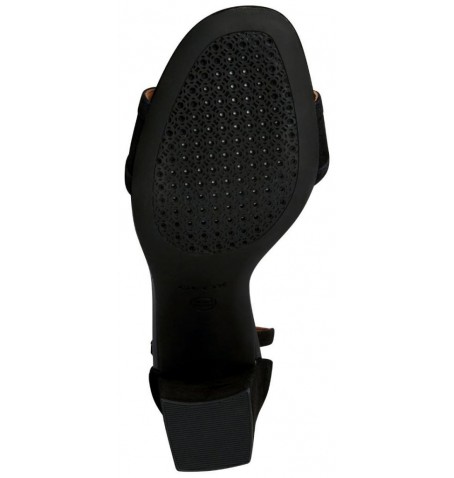 Geox D35RPG C9999 - Black - D35RPG$9999.02G