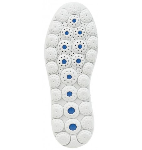 Geox SPHERICA EC4.1 D35TCB - White - D35TCB$0232.14G