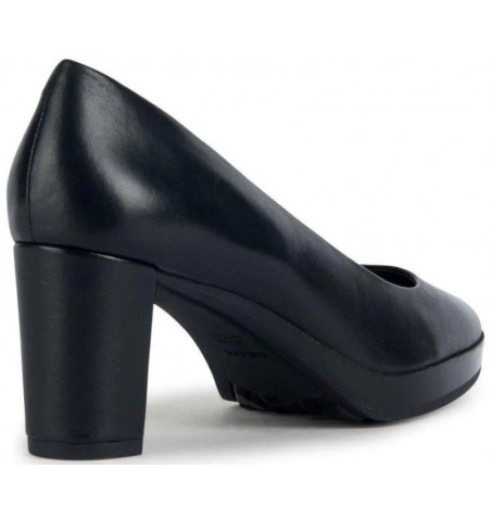 Geox WALK PLEASURE 60 D D35TED - Black - D35TED$9999.02G