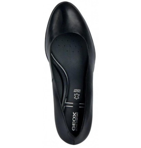 Geox WALK PLEASURE 60 D D35TED - Black - D35TED$9999.02G