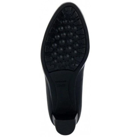Geox WALK PLEASURE 60 D D35TED - Black - D35TED$9999.02G