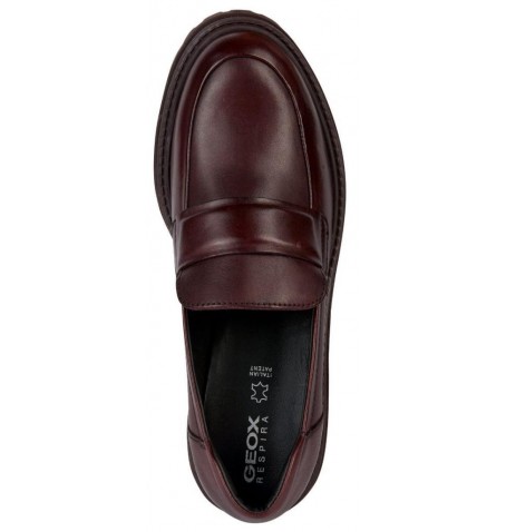 Geox IRIDEA A D36HRA - Bourgogne - D36HRA$7011.06G