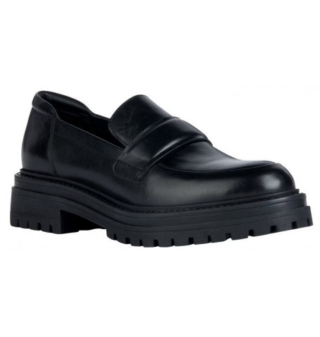 Geox IRIDEA A D36HRA - Noir - D36HRA$9999.02G