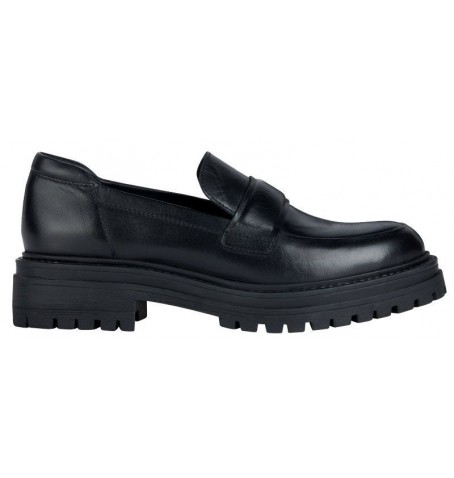 Geox IRIDEA A D36HRA - Noir - D36HRA$9999.02G
