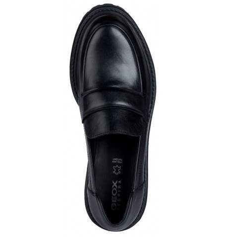 Geox IRIDEA A D36HRA - Noir - D36HRA$9999.02G