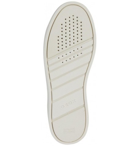 Geox SKYELY A D36QXA - White - D36QXA$1R2L.14G