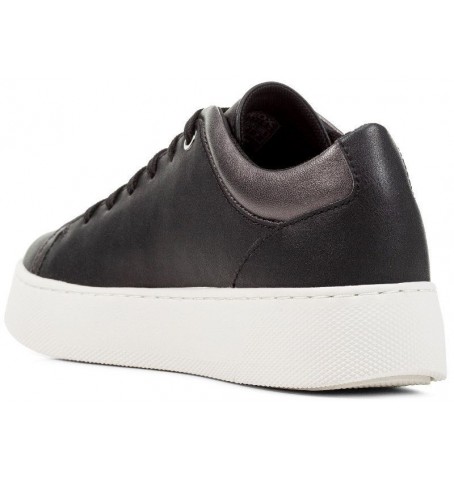 Geox SKYELY A D36QXA - Black - D36QXA$9B1G.02G