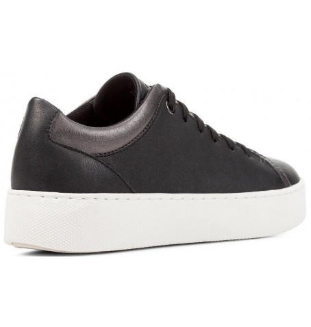Geox SKYELY A D36QXA - Black - D36QXA$9B1G.02G