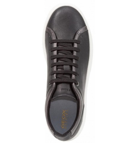 Geox SKYELY A D36QXA - Black - D36QXA$9B1G.02G