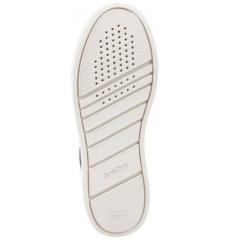 Geox SKYELY A D36QXA - Black - D36QXA$9B1G.02G