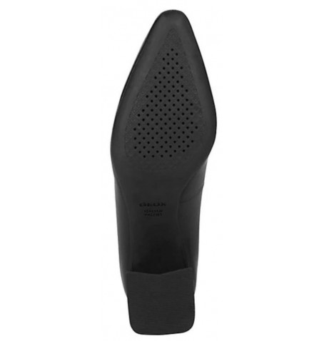 Geox GISELDA A D36VCA - Black - D36VCA$9999.02G
