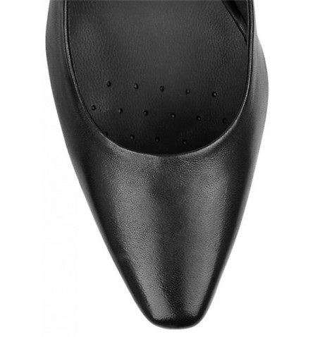 Geox GISELDA A D36VCA - Black - D36VCA$9999.02G