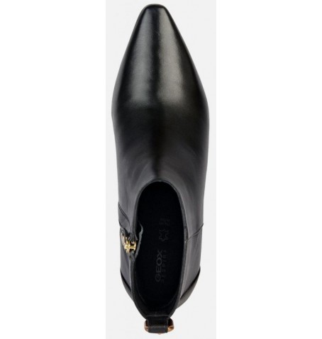 Geox GISELDA D D36VCD - Black - D36VCD$9999.02G