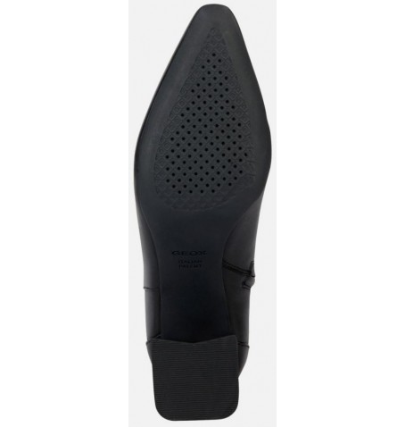 Geox GISELDA D D36VCD - Black - D36VCD$9999.02G