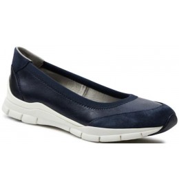 Geox SUKIE A D45F2A - Blue - D45F2A$0700.04G