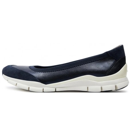 Geox SUKIE A D45F2A - Blue - D45F2A$0700.04G