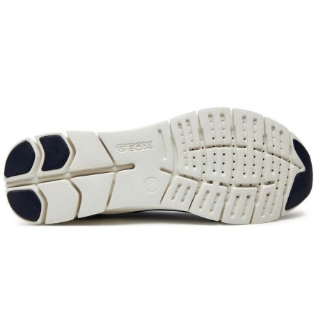 Geox SUKIE A D45F2A - Blue - D45F2A$0700.04G