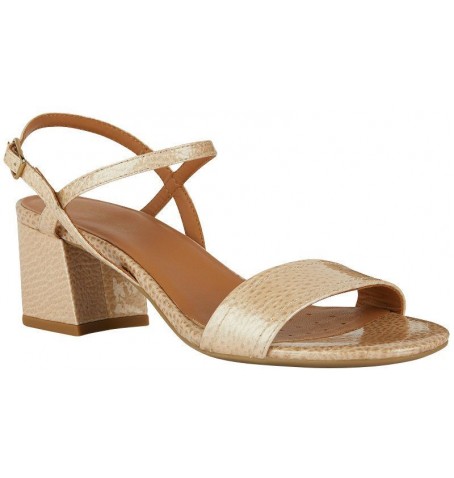 Geox NEW ERAKLIA 50 B D45RNB - Taupe - D45RNB$8191.07G