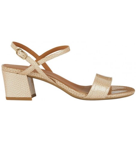 Geox NEW ERAKLIA 50 B D45RNB - Taupe - D45RNB$8191.07G