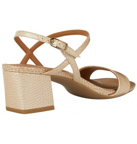 Geox NEW ERAKLIA 50 B D45RNB - Taupe - D45RNB$8191.07G