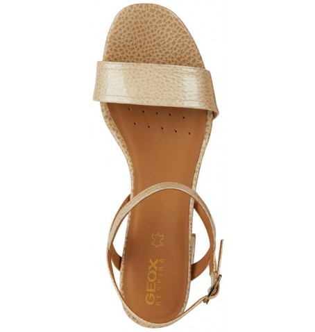 Geox NEW ERAKLIA 50 B D45RNB - Taupe - D45RNB$8191.07G