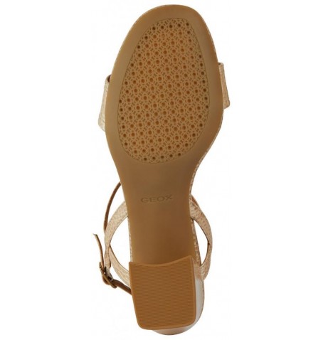 Geox NEW ERAKLIA 50 B D45RNB - Taupe - D45RNB$8191.07G