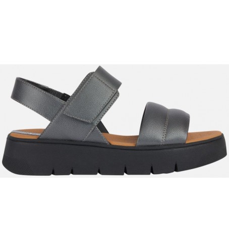 Geox DANDRA 40 A D45SCA - Silver Grey - D45SCA$1357.18G