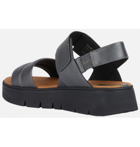 Geox DANDRA 40 A D45SCA - Silver Grey - D45SCA$1357.18G