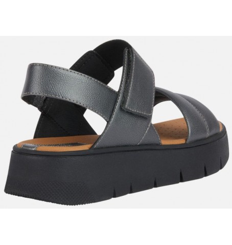 Geox DANDRA 40 A D45SCA - Silver Grey - D45SCA$1357.18G
