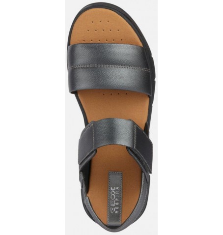 Geox DANDRA 40 A D45SCA - Silver Grey - D45SCA$1357.18G