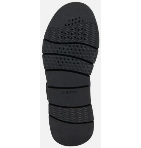 Geox DANDRA 40 A D45SCA - Silver Grey - D45SCA$1357.18G