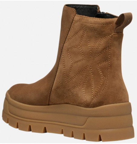 Geox SPHERICA EC7.1 D46WSG - Taupe - D46WSG$6372.07G