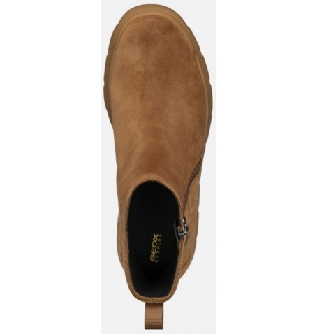 Geox SPHERICA EC7.1 D46WSG - Taupe - D46WSG$6372.07G
