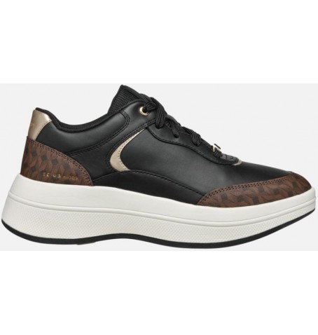 Geox SPHERICA ECUB-3 D D46WTD - Noir - D46WTD$9229.02G