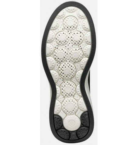 Geox SPHERICA ECUB-3 D D46WTD - Noir - D46WTD$9229.02G