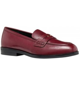Geox CLORIDIE A D46XGA - Burgundy - D46XGA$7011.06G