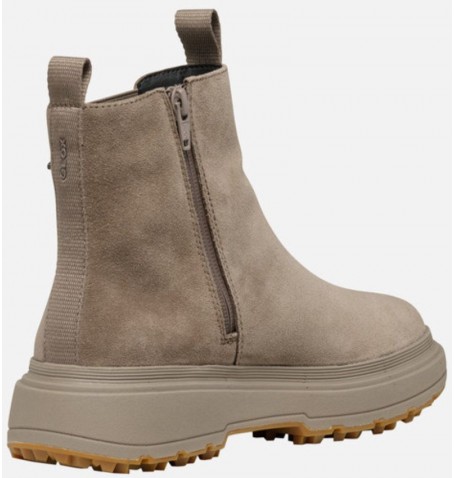 Geox SPHERICA ECUB-1 A D46WEA - Taupe - D46XMD$6029.07G Geox SPHERICA ECUB-1 A D46WEA - Taupe - D46XMD$6029.07G