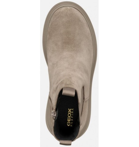 Geox SPHERICA ECUB-1 A D46WEA - Taupe - D46XMD$6029.07G Geox SPHERICA ECUB-1 A D46WEA - Taupe - D46XMD$6029.07G