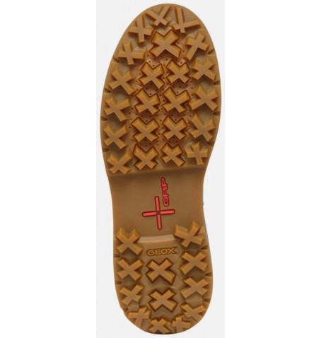 Geox LAMIDIE GRIP ABX D D46XMD - Taupe - D46XMD$6029.07G Geox LAMIDIE GRIP ABX D D46XMD - Taupe - D46XMD$6029.07G