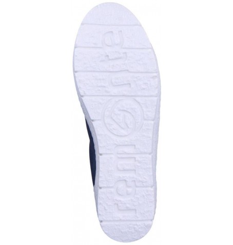 Rieker - Remonte D5827-14 - Blanc - D5827$14.14R Rieker - Remonte D5827-14 - Blanc - D5827$14.14R