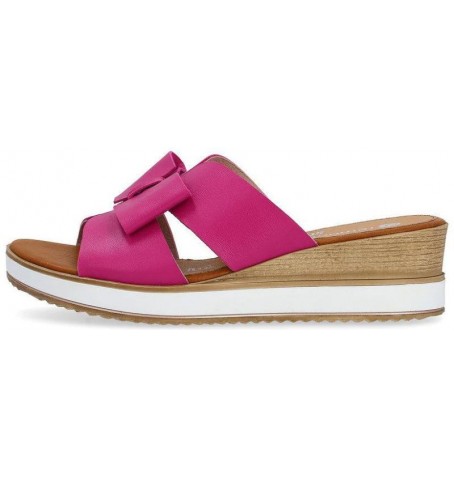 Rieker - Remonte D6456-31 - Pink - D6456$31.10R