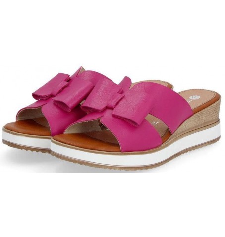 Rieker - Remonte D6456-31 - Pink - D6456$31.10R