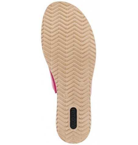 Rieker - Remonte D6456-31 - Pink - D6456$31.10R